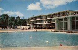 Terra Mar Hotel Postcard