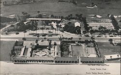 Ponte Vedra Club & Pool Ponte Vedra Beach, FL Postcard Postcard Postcard