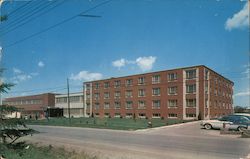 Toronto Bethel Postcard