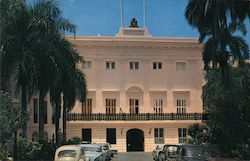 San Juan, P.R. Postcard