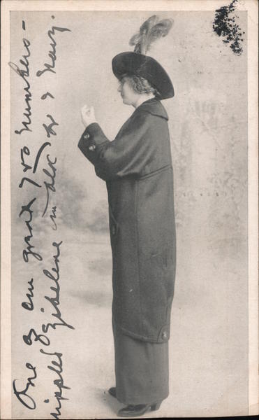 How is Your Coat Sotck? Advertising