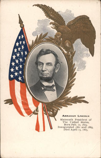 Abraham Lincoln Presidents