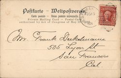back