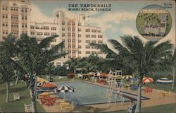 The Vanderbilt Postcard