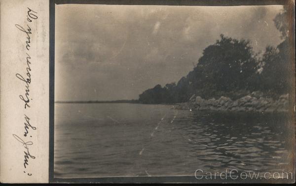 Picture of the Point Winneconne Wisconsin