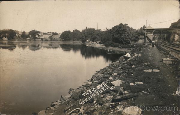 The Cove New Hamburg New York