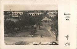 Apartado 1934 Postcard