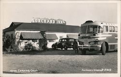 Eastman's Studio Corning, CA Postcard Postcard Postcard