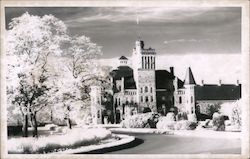 Souvenir of Marquette Prison Michigan Postcard Postcard Postcard