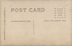 back
