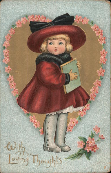 With Loving Thoughts Children