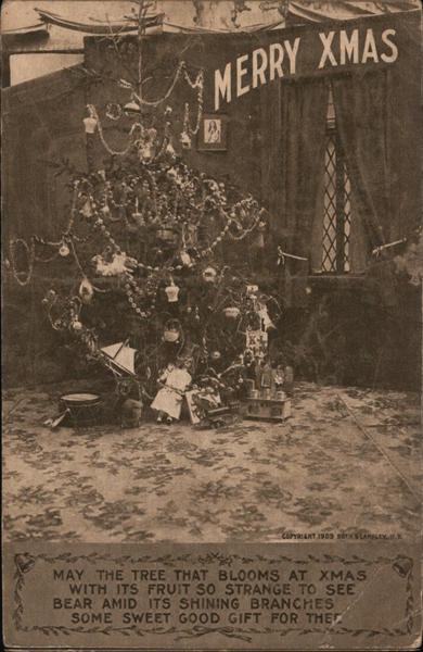 Merry Xmas Christmas