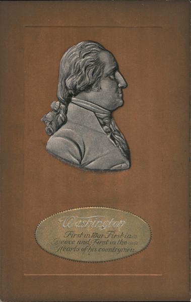 Washington Presidents