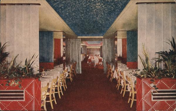 Lamerio's of Oakland California