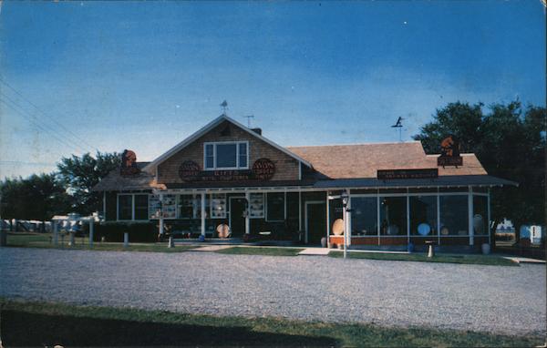 Avon Coppersmith New York