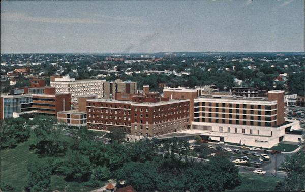Trinity Lutheran Hospital Kansas City Missouri