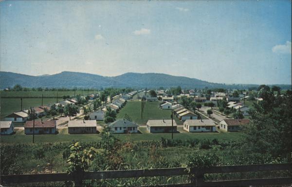 Meaningful Retirement Living, Bristol Village Waverly Ohio