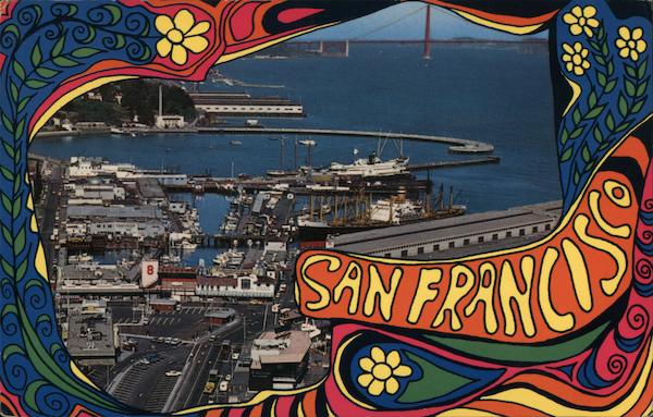 San Francisco California