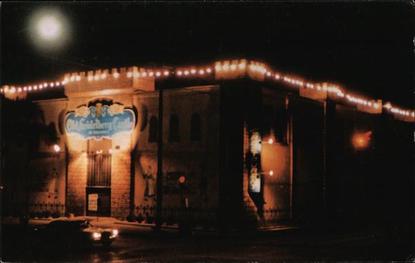 Old Heidelberg Castle Sarasota Florida