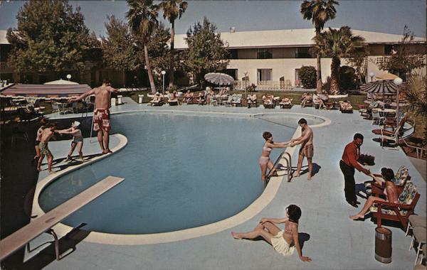 Hotel Stardust Yuma Arizona