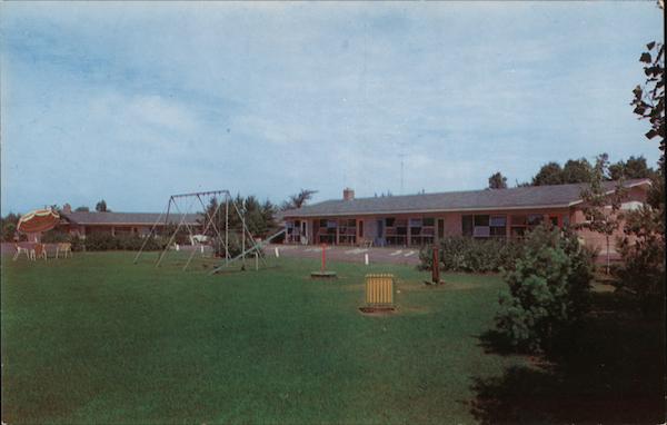 Motel Eau Claire Wisconsin