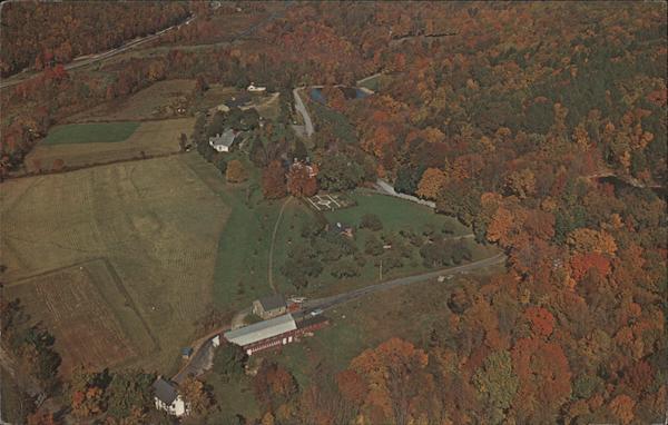 Hudson Guild Farm Andover New Jersey