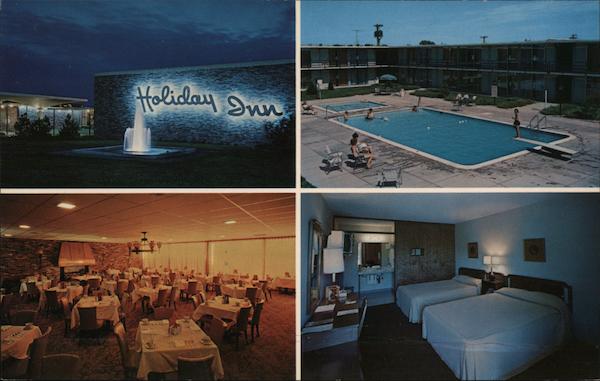 Holiday Inn North Platte Nebraska