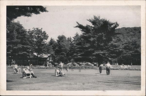 Lake Morey Inn Fairlee Vermont