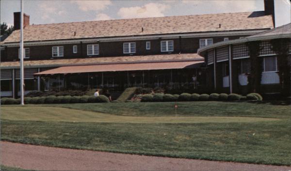 Brookside Country Club Canton Ohio