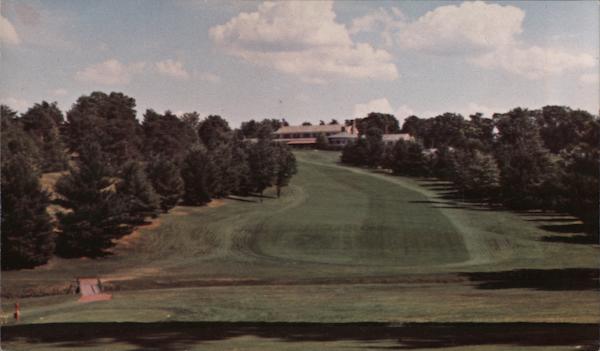 Brookside Country Club Canton Ohio