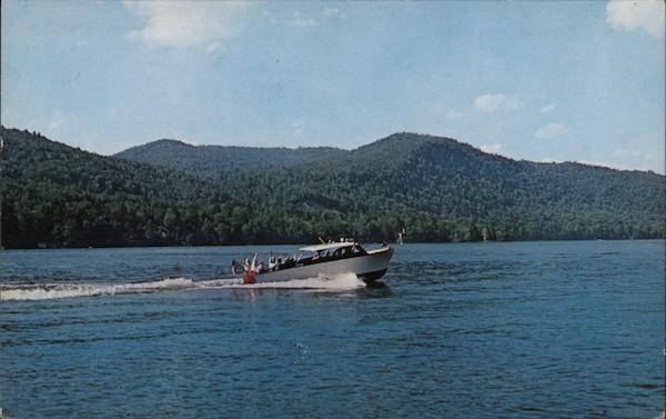 Lake Morey Inn Fairlee Vermont