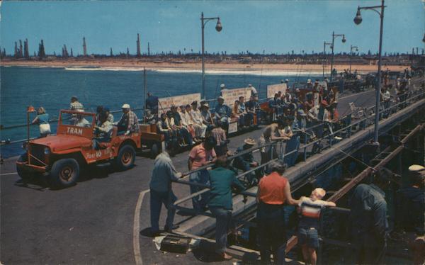 Huntington Beach, California