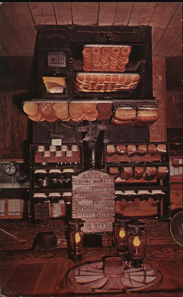 Mining Camp Restaurant Apache Junction Arizona