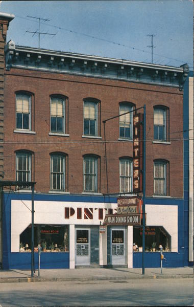 Pinter's Westfield New York