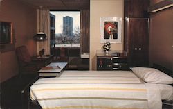 Trinity Lutheran Hospital Postcard