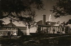 Westfield Companies Postcard
