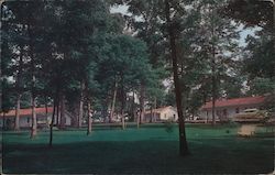 Beautiful Oakmont Lodge - Western North Carolina's Finest Postcard