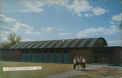 Green Mountain Poultney, VT Postcard Postcard Postcard