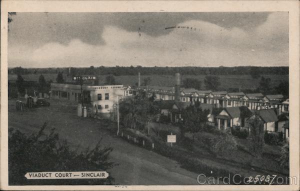 Viaduct Court Cape Girardeau Missouri