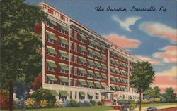 The Puritan Postcard