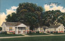 Court Chandler Postcard