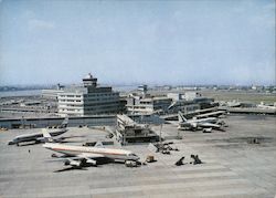 Tokyo - International Airport Japan