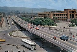 Taipei City Taiwan China