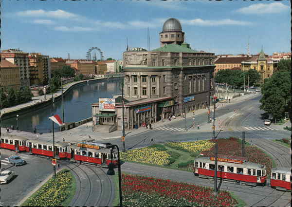 Vienne Vienna France