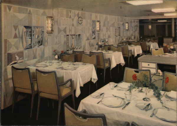 German Ship bremen Germany