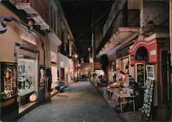 Capri Traditional Capri Italy
