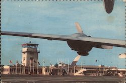 Shannon Airport, County Clare Ireland