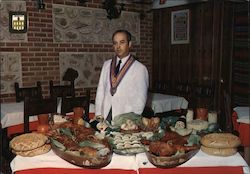 Juanito Y Su Horno de Asar Segovia Spain