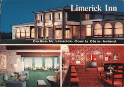 Limerick Inn Republic of Ireland