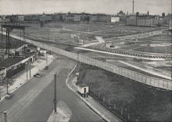 Potsdamer Platz Postcard